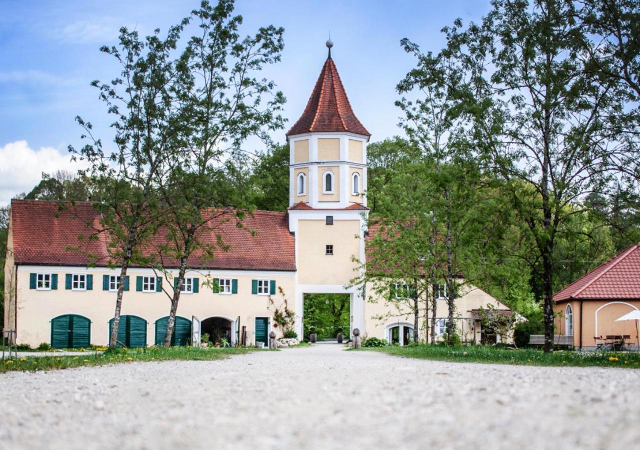 Naturschlosshotel Blumenthal Hotel 2*