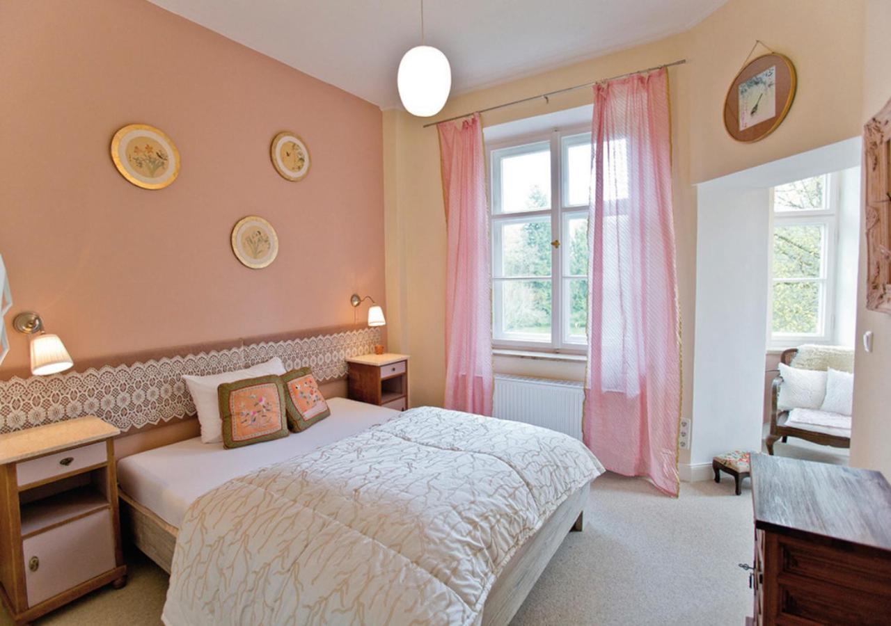 Hotel Naturschlosshotel Blumenthal 2*