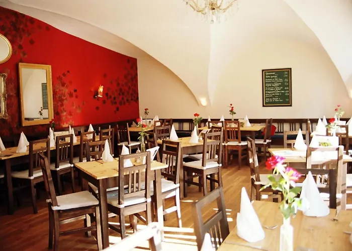 Naturschlosshotel Blumenthal