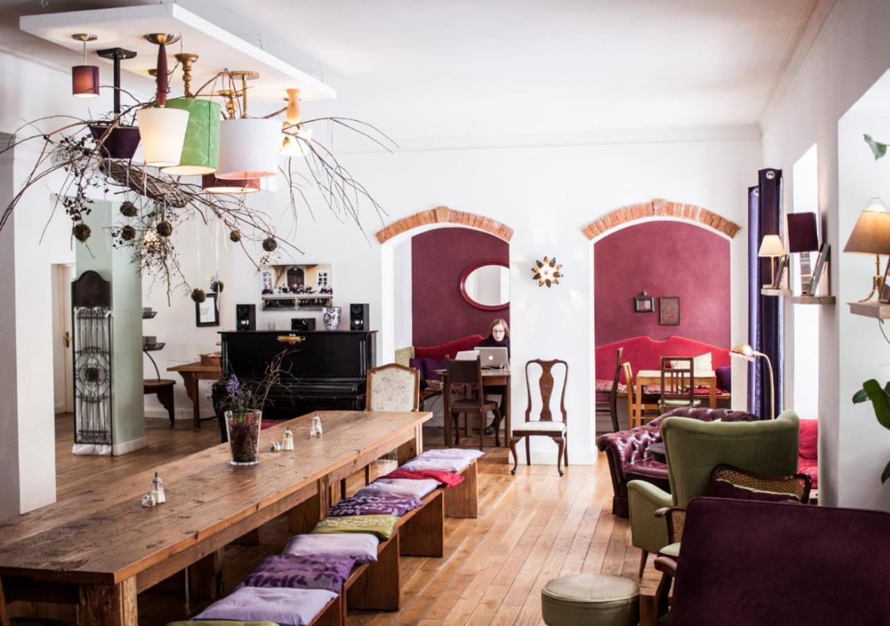 Naturschlosshotel Blumenthal