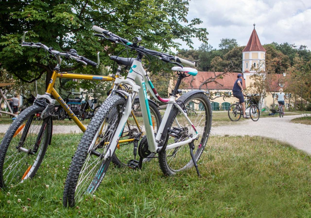 Naturschlosshotel Blumenthal Hotel